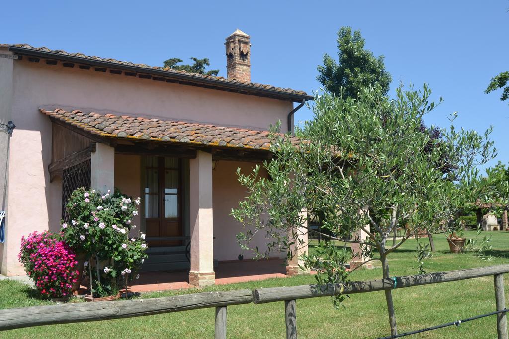 Cortona Holiday Home Bilik gambar