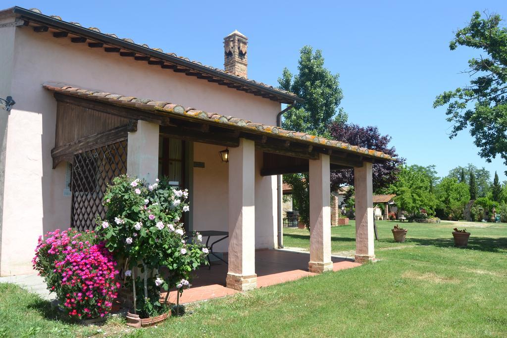 Cortona Holiday Home Bilik gambar