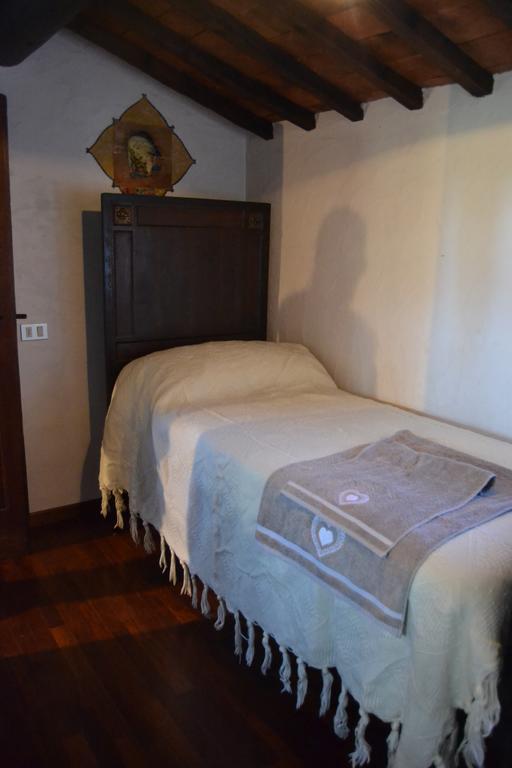 Cortona Holiday Home Bilik gambar