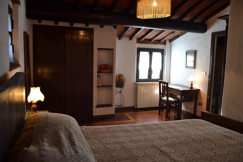 Cortona Holiday Home Bilik gambar