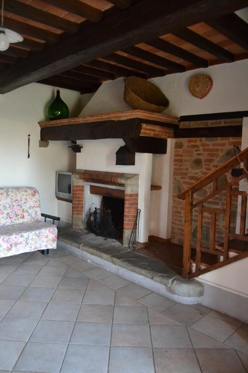 Cortona Holiday Home Bilik gambar