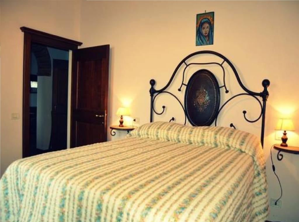 Cortona Holiday Home Bilik gambar